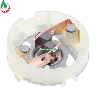 Đế than motor DC 550