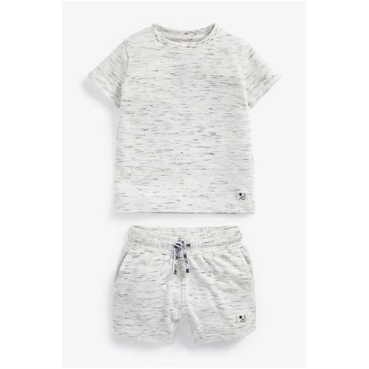 Set bộ bé trai auth