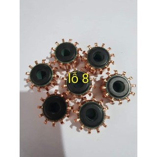 cổ góp quạt lổ 8 12 nan