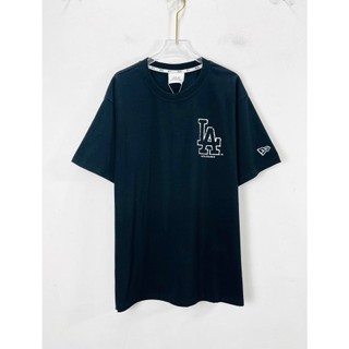 Áo phông ny mlb nam nữ hàng xuất dư 3 màu siêu hot