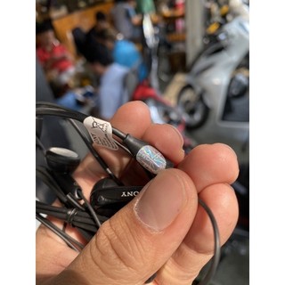 Tai nghe Sony Mh410c