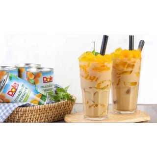 Cam mandarin Dole đóng lon 425g