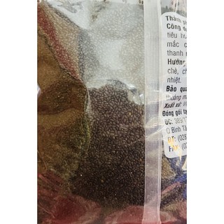 Hạt é thượng hạng Hiệp Long gói (1kg)