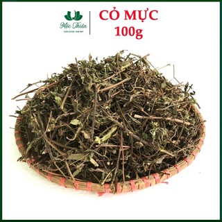 Cỏ mực thân ngắn đẹp 100g (không rễ)