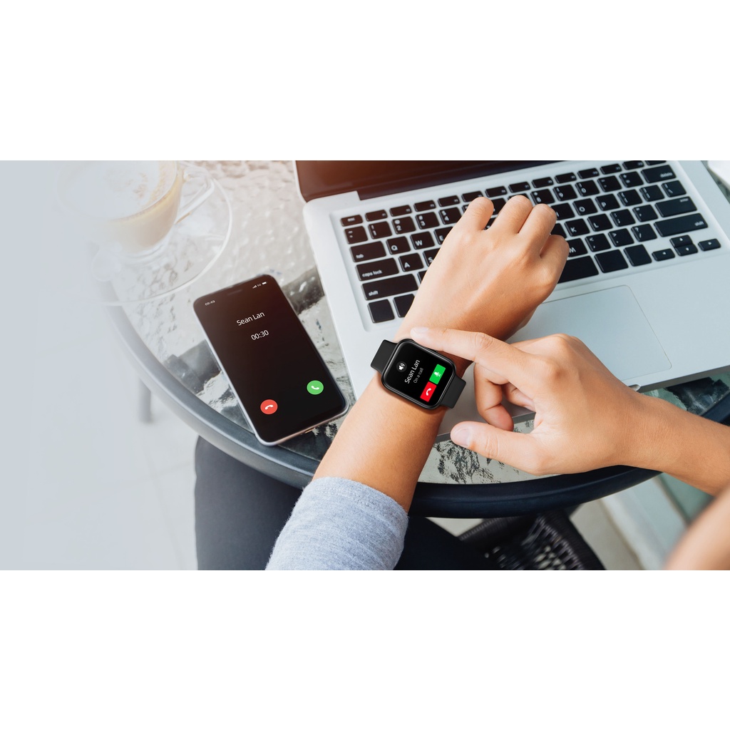 [Hỏa Tốc] Đồng hồ thông minh SKG V7 PRO chống nước IP68, 7 ngày sạc 1 lần, full chức năng nghe gọi, theo dõi sức khỏe | BigBuy360 - bigbuy360.vn