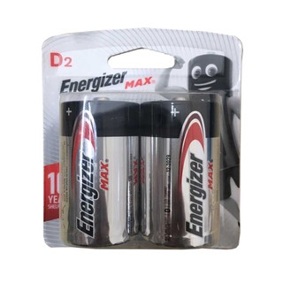 Pin Đại Energizer Chính hãng