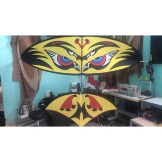 áo diều 2m/2,1m /2,5m/ 2,7m/3m