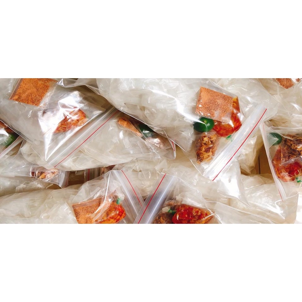 Bánh tráng phơi sương nhà làm siêu ngon ăn là mê