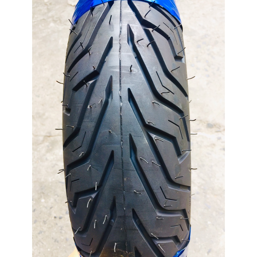 Vỏ xe tay ga Michelin City Grip 100/90-12 TL và 110/90-12 TL hàng chính hãng
