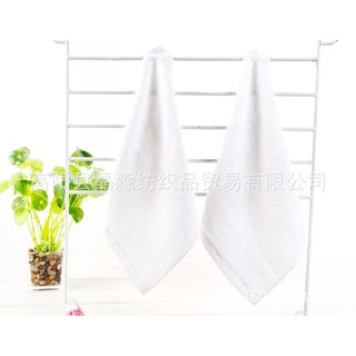 Khăn mặt trẻ em sợi tre mềm mịn 25*25cm