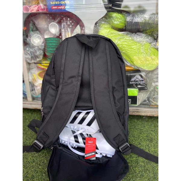 Balo in tên số logo theo yêu cầu