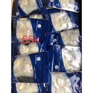 Móng tip form mỹ