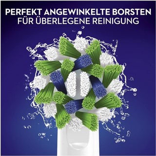 ĐẦU BÀN CHẢI THAY THẾ ORAL-B