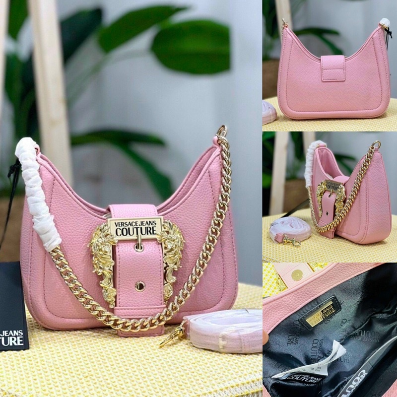 Túi Versac€ Hobo tuồn xịn