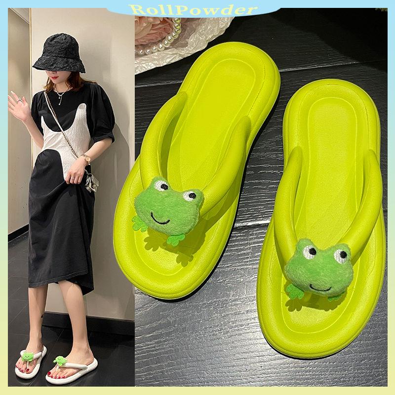 Dép sandal nữ Dễ thương thoải mái