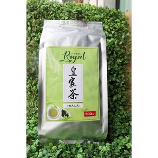 Trà Lài Royal - Gói 500gr