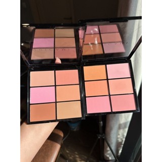 Má Hồng Gucami 6 ô