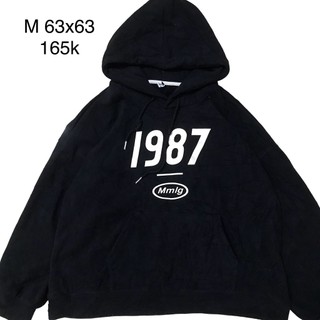 Áo Hoodie 2hand