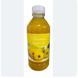 Sinh tố trái cây Berrino 1L đủ mùi