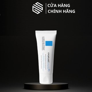 Kem dưỡng La Roche Posay b5 siêu phục hồi da Cicaplast B5 Baume 40ml