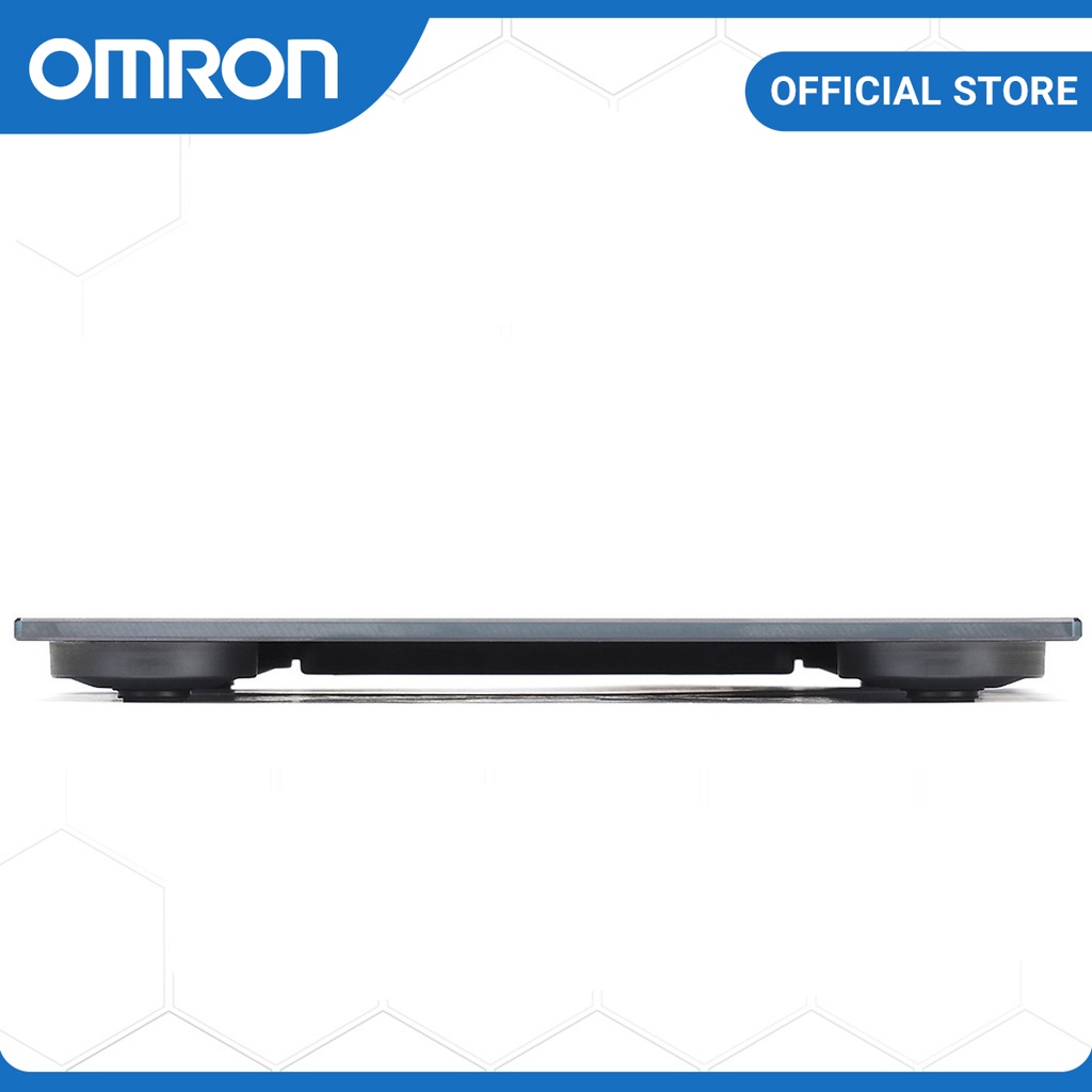 Cân điện tử OMRON HN-289 | Thương Hiệu Nhật Bản - Bảo Hành 2 Năm