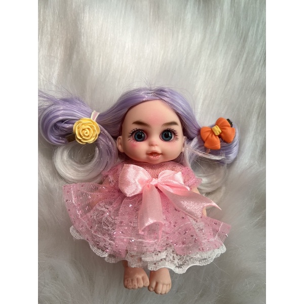quần áo búp bê 5in