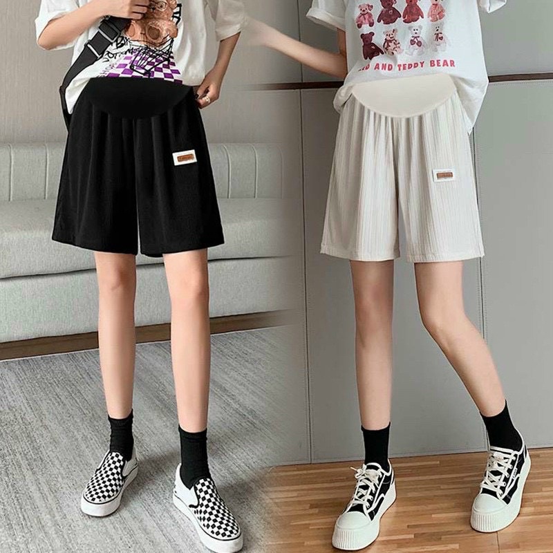 Quần Đùi Chất Tăm Gân Thái Đủ Size SMLXLXXL