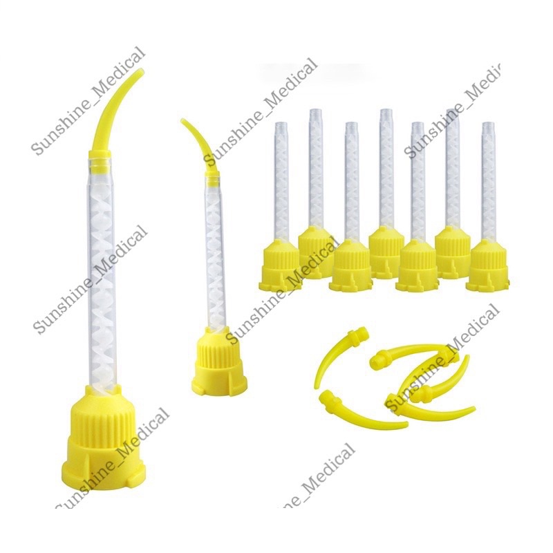 Caosu lấy dấu Putty silicone lấy dấu hàn quốc Peakosil