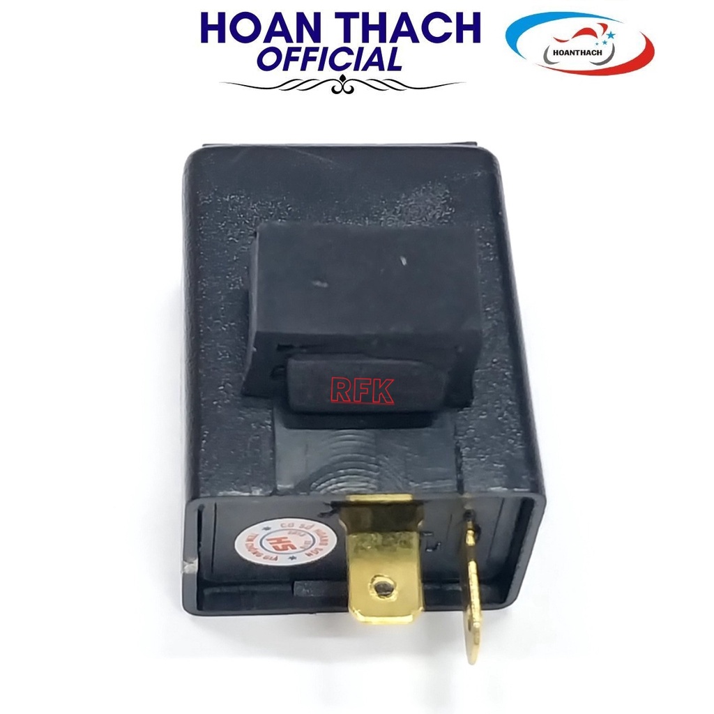 Chíp xi nhan (kêu) Dùng cho mọi dòng xe HOANTHACH SP004410