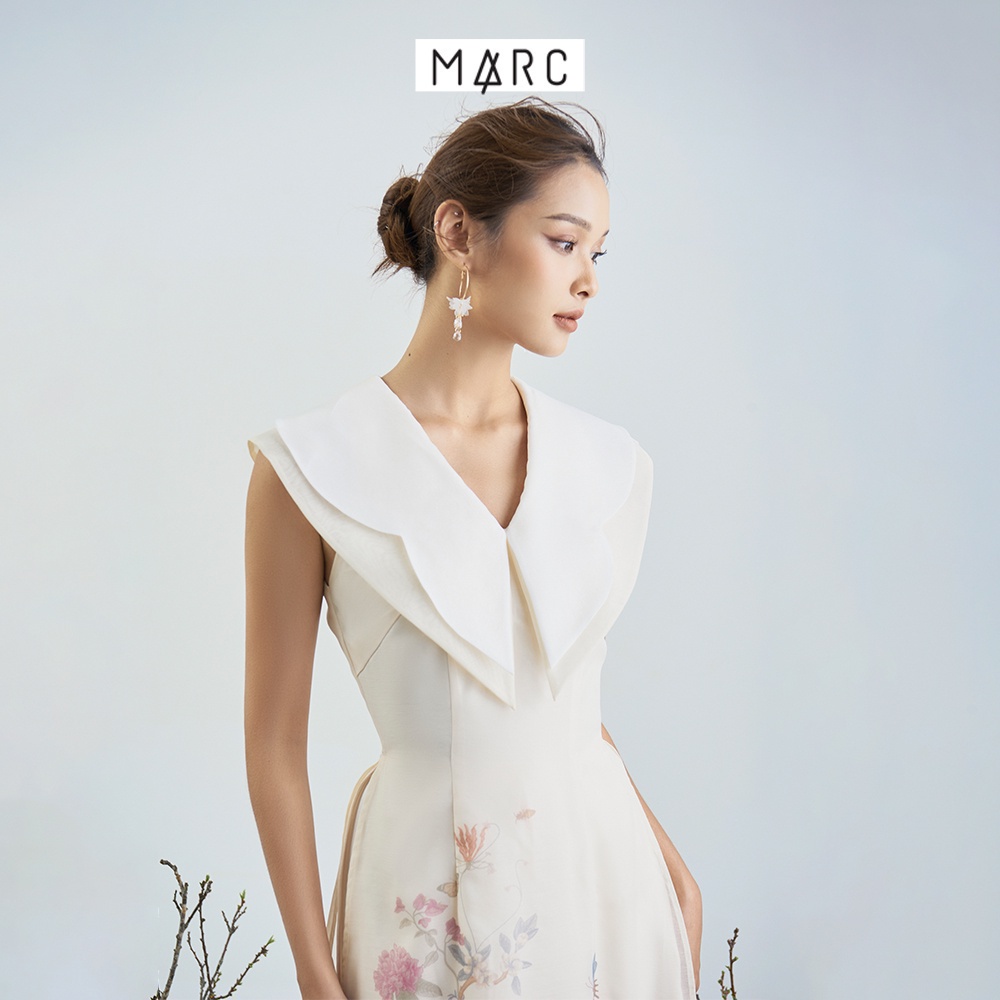 Áo dài cách tân nữ MARC FASHION Ái Khuê CBSH120122