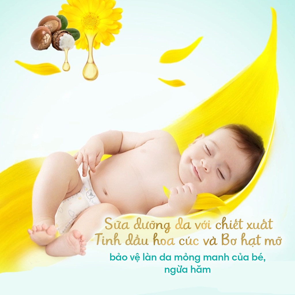 Tã/ Bỉm Quần PAMPERS Nhật Thượng Hạng Size M48/ L38/ XL36