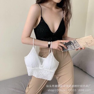 Áo ngực đệm mỏng