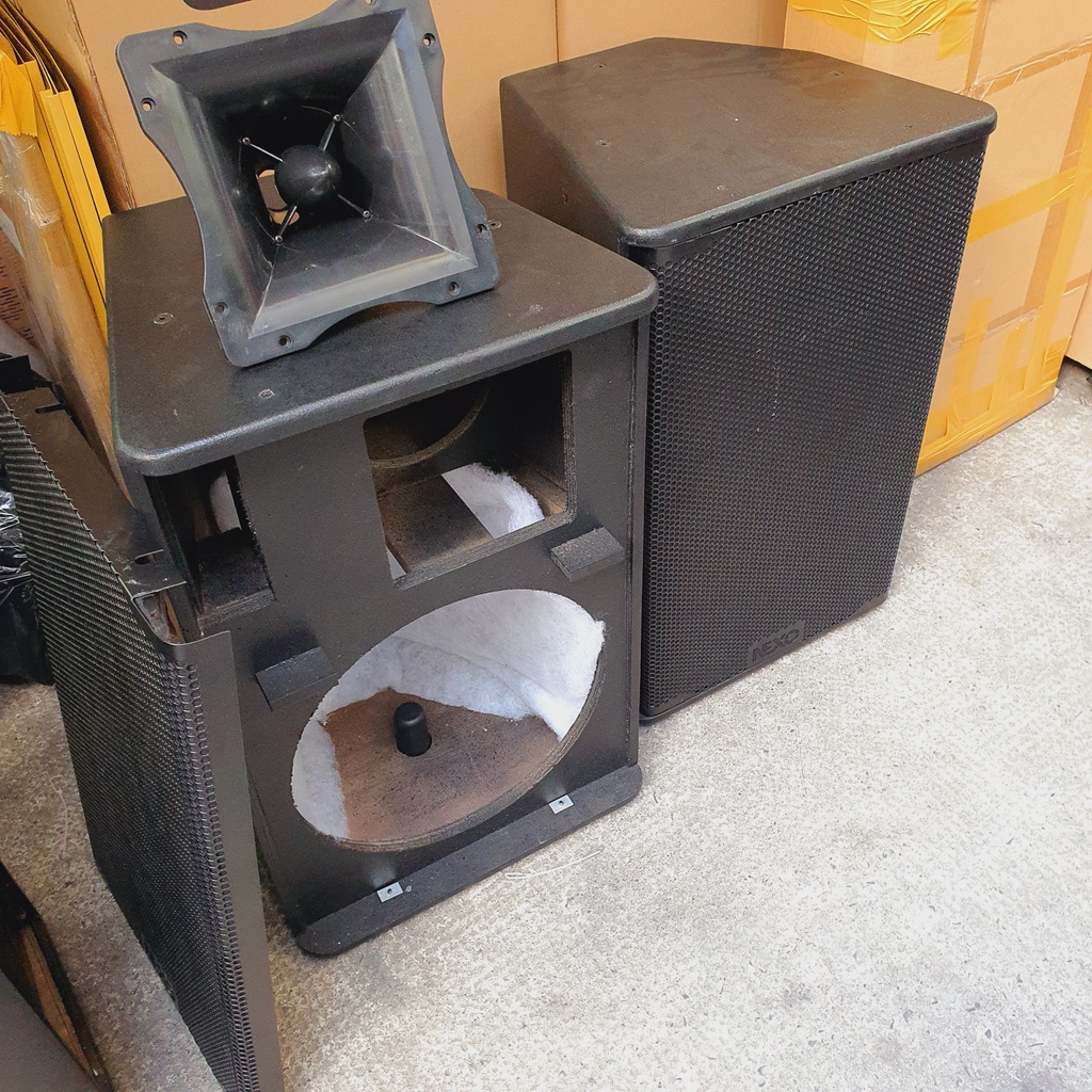 MẪU FULL ĐƠN MẪU NEXO VÁN ÉP ĐẦY ĐỦ PHỤ KIỆN - 432VIETNAM