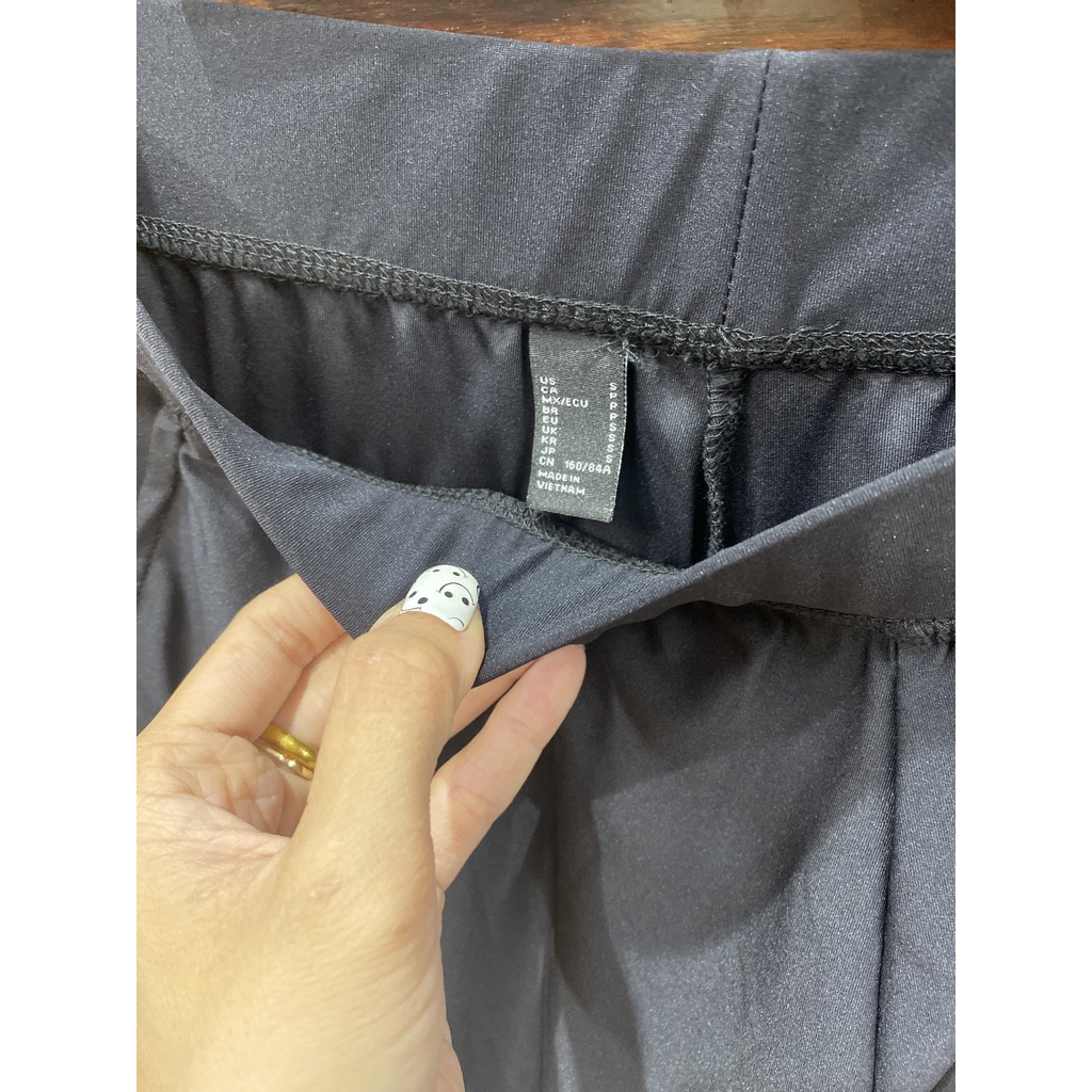 Quần thể thao nam nữ from baggy- Quần chuyên dụng outdoor cho thể thao ngoài trời