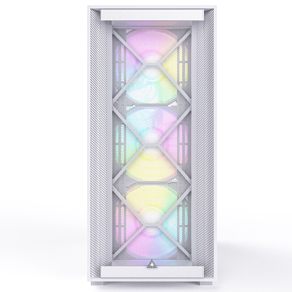 Vỏ Case MONTECH AIR 1000 PREMIUM WHITE