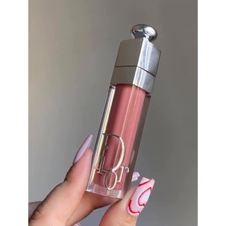 Son Dưỡng Dior Addict Lip Maximizer Plumping Gloss 012 Roséwood
