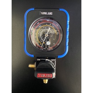 đồng hồ gas đơn value âp thấp và áp cao