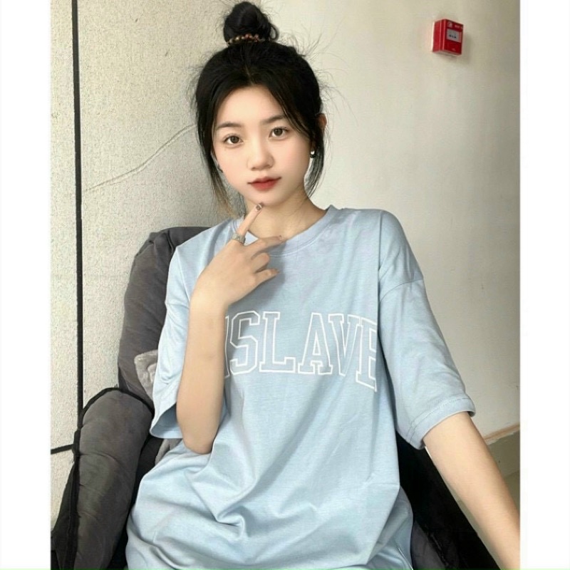 Áo phông A1S THA876