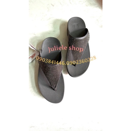 Dép fitflop kẹp ủi đá vnxk