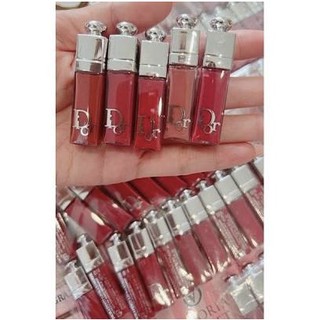 Son Dưỡng Dior Lip Maximinizer Mini 2ml Cho Môi Căng Mọng