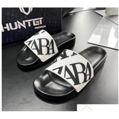 HOT TREND DÉP NAM NỮ QUAI NGANG THỜI TRANG , DÉP Z A.R A PHONG CÁCH 2023