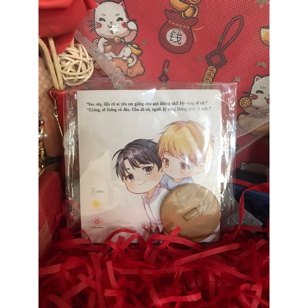 Để Dòng Sông Trôi