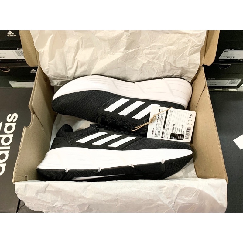 Giày Adidas GW3848 full box chính hãng, có mail mua hàng của web chính hãng