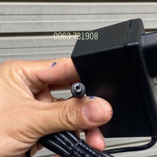 Cục nguồn cho Ampli Đàn Guitar Micro Marshall MS-2