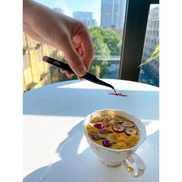 Nhíp gắp Saffron Việt Nam