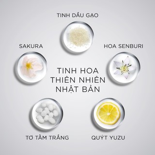 Serum Michiru Kích Thích Mọc Tóc 9mlx5