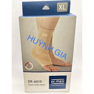 Bao đeo đàn hồi mắt cá chân dr. med dr-a010 chính hãng