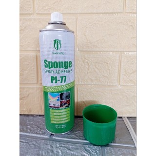 KEO XỊT ĐA NĂNG : Dán Xốp Dán Tường, Giấy Dán Tường, Mút Xốp SPONGE PJ77