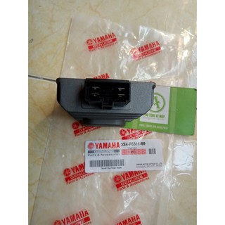 sạc exciter 150 tiêu chuẩn zin