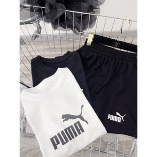 SET THỂ THAO ĐÙI IN PUMA 2M